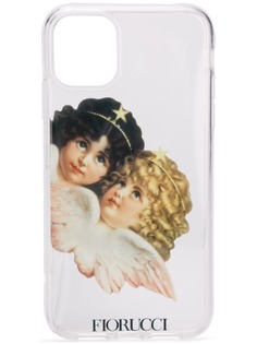 Fiorucci чехол Angels для iPhone 11