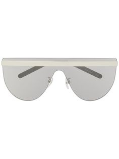 Courrèges Eyewear солнцезащитные очки
