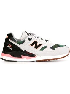 New Balance кроссовки 530