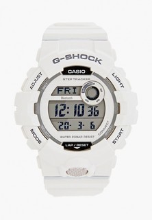Часы Casio G-SHOCK GBD-800-7ER