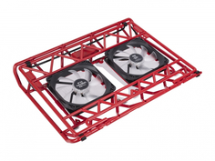 Подставка для ноутбука STM Laptop Cooling IP33 Red STA-IP33