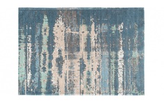Ковер marble ocean (coloristica) мультиколор 160x230 см.
