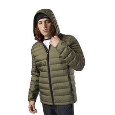 Пуховик Outerwear Reebok