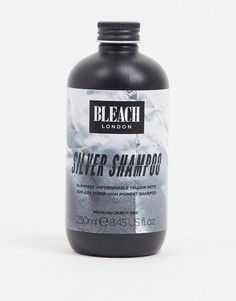 Шампунь BLEACH LONDON - Silver-Бесцветный