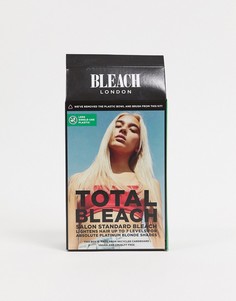 Набор для осветления волос BLEACH LONDON Total Bleach-Бесцветный