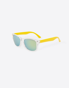 Детские солнцезащитные очки-вайфареры Gloria Jeans