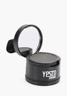 Пудра для волос Ypsed BLACK (ЧЕРНЫЙ), 4 гр