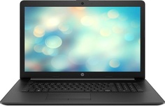 Ноутбук HP 17-by0195ur (черный)