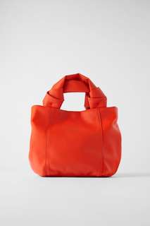 Купить сумку Zara в интернет-магазине | Snik.co