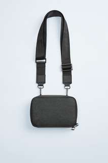Купить мужскую сумку, рюкзак или чемодан Zara в интернет-магазине | Snik.co
