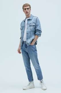 Купить мужские джинсы Zara в интернет-магазине | Snik.co
