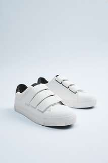 Купить мужские кроссовки и кеды Zara в интернет-магазине | Snik.co