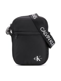 Calvin Klein Kids сумка на плечо с логотипом