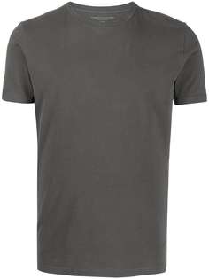 Majestic Filatures short-sleeve fitted T-shirt