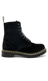 Сапоги 1460 pascal velvet - Dr. Martens