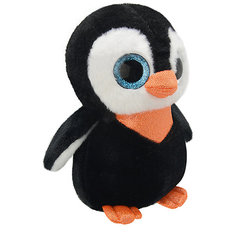 Мягкая игрушка Orbys Пингвин, 25 см Wild Planet