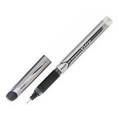 Капиллярная ручка Pilot "Hi-Tecpoint V5 Grip", чёрная