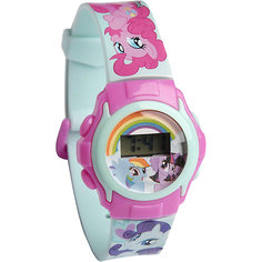 Электронные наручные часы My Little Pony