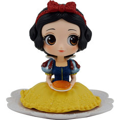 Фигурка Bandai Q Posket Sugirly Disney Characters: Белоснежка (нормальный цвет)