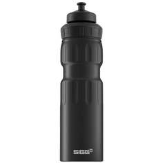 Бутылка для воды Sigg WMB Sports Black Touch 750мл (8237.10) WMB Sports Black Touch 750мл (8237.10)