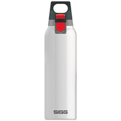 Термос Sigg H&C One 500мл White (8540.10) H&C One 500мл White (8540.10)