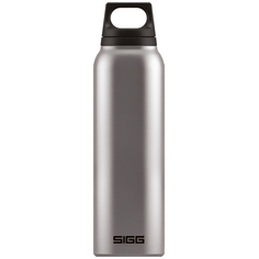 Термос Sigg H&C 500мл Brushed (8516.00) H&C 500мл Brushed (8516.00)