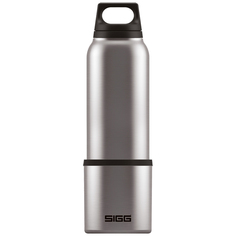 Термос Sigg H&C 750мл Brushed (8516.10)