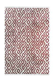 Carpet, 80x150 Ruby