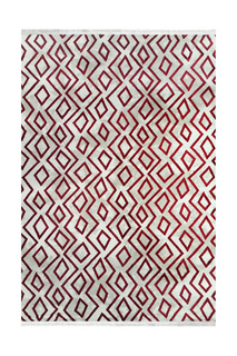 Carpet, 100x300 Ruby