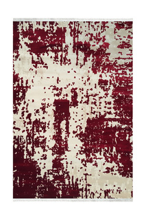 Carpet, 80x300 Ruby