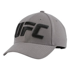 Бейсболка UFC Reebok