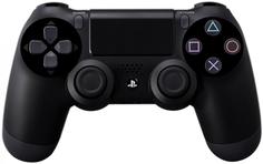 Геймпад PlayStation DUALSHOCK 4 (черный)