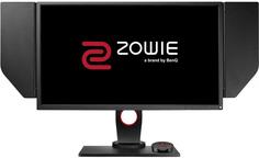 Монитор BenQ XL2536 24.5&quot; (черный)