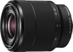 Объектив Sony FE 28-70mm F3.5-5.6 OSS (черный)