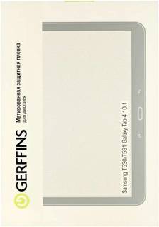 Защитная пленка Gerffins для Samsung T530 Tab 4 10.1