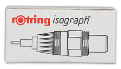 Пишущий элемент для рапидографа Rotring S0202630 S0218740 1.0мм