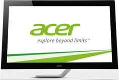 Монитор Acer T272HULbmidpcz 27&quot; (черный)