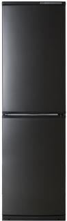 Холодильник Атлант ХМ 6025-060 (серый металлик)