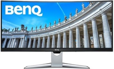 Монитор BenQ EX3501R 35&quot; (черный)