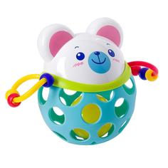 Развивающая игрушка BONDIBON Мишка (разноцветный)