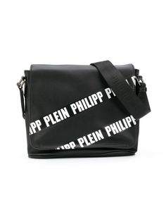 Philipp Plein Junior сумка из искусственной кожи с логотипом
