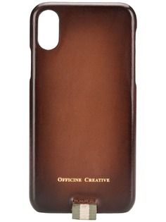 Officine Creative чехол для iPhone X