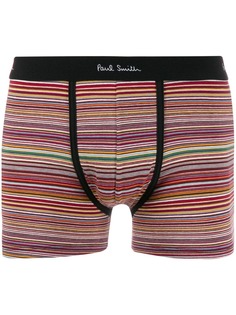 Paul Smith боксеры Signature Stripe