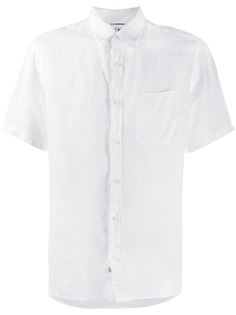 C.P. Company рубашка с короткими рукавами