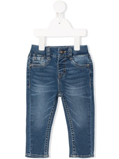 Levis Kids джинсы кроя слим средней посадки