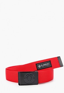 Ремень Element BEYOND BELT