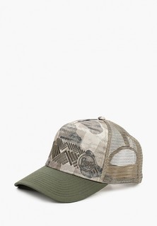 Бейсболка Buff Trucker Cap