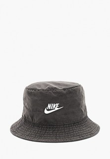 Панама Nike U NSW BUCKET CAP WASHED