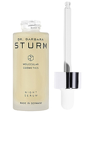 Сыворотка для лица night serum - Dr. Barbara Sturm