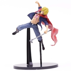 Фигурка Bandai One Piece Bwfc Sabo